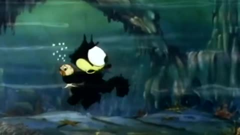 cartoon classics 25 favorites