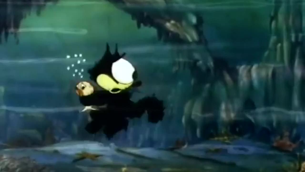 cartoon classics 25 favorites