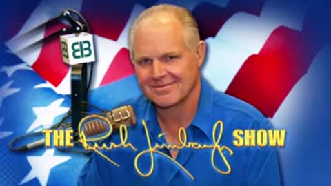 Rush Limbaugh commentary about polling data discrepancies