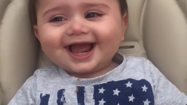 Baby boys short video