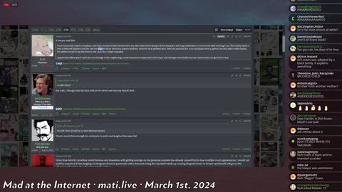 Fatrick sues Milwaukee - Mad at the Internet