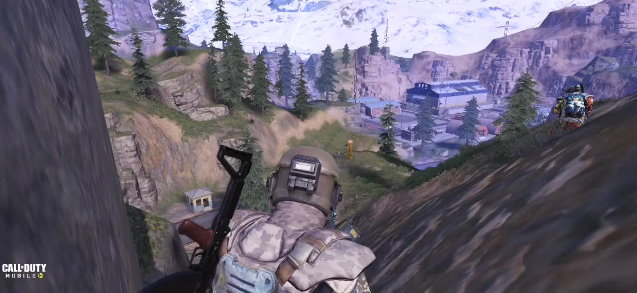 Call of duty