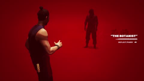 Sifu Last Breath