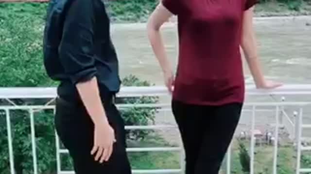 Musically video