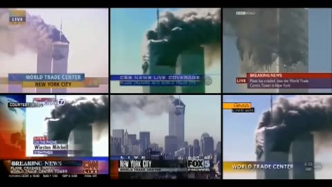 Back to the Future Predicts 9-11