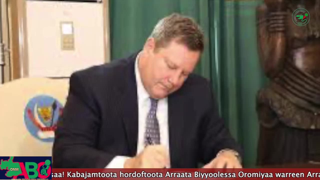 Oduu Waaree ONM-ABO Fulbaana 14-2024 itti dhiyaadhaa!