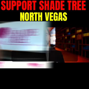 Support Shade Tree North Vegas