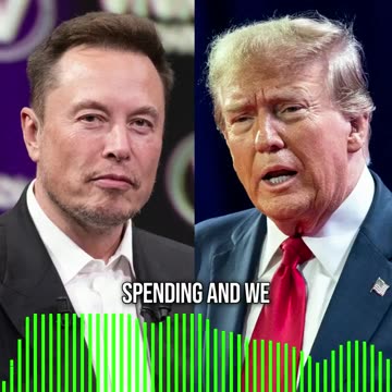 Elon Explains Inflation