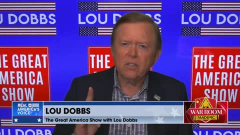 Lou Dobbs: The Patriot Act Is the Genesis of the Modern Police State and Must be Rescinded