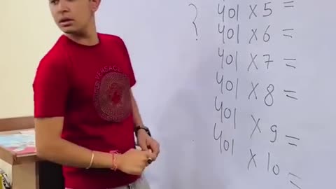New tricks