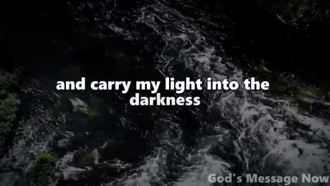 I Handle the Impossible - Gods message today - God blessings message - God's Message for me Today