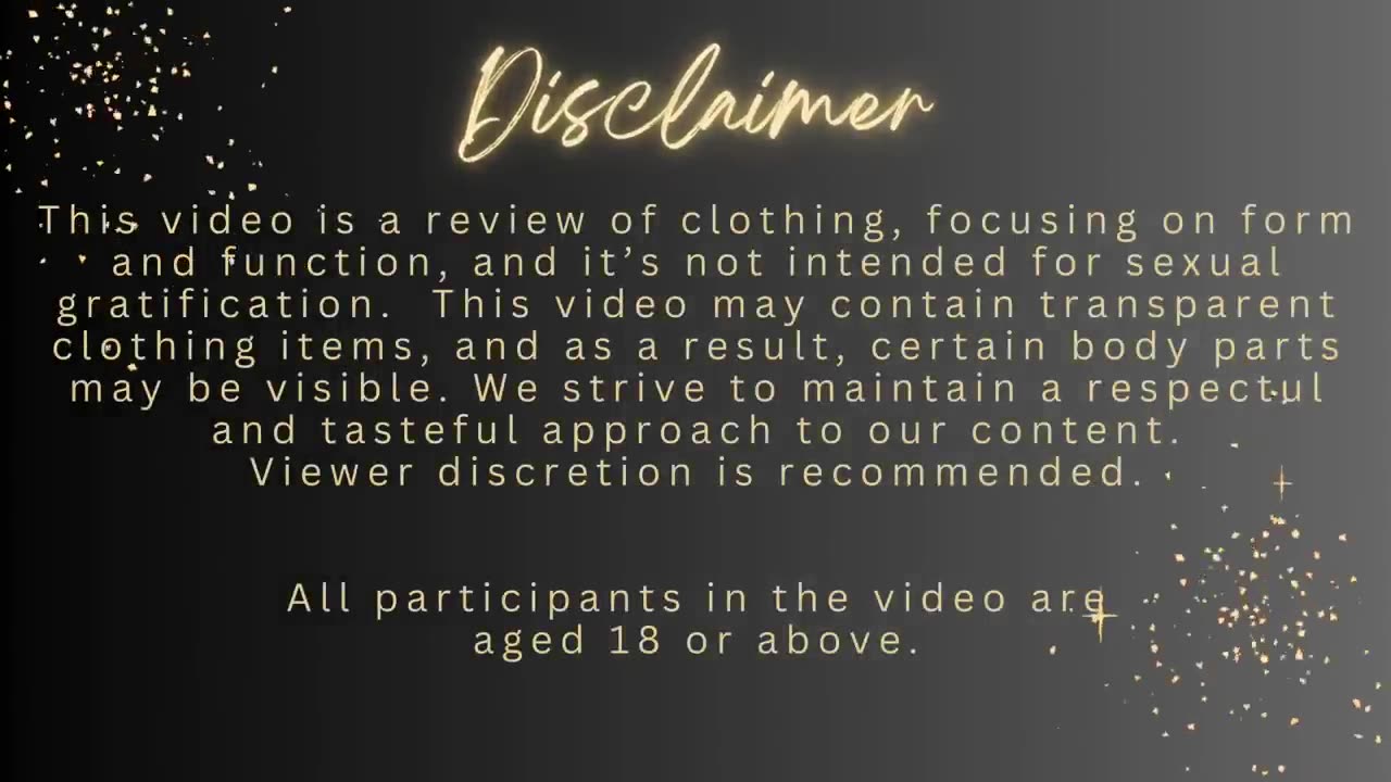 4K Get Ready With Ari - Transparent Revealing Try On Haul