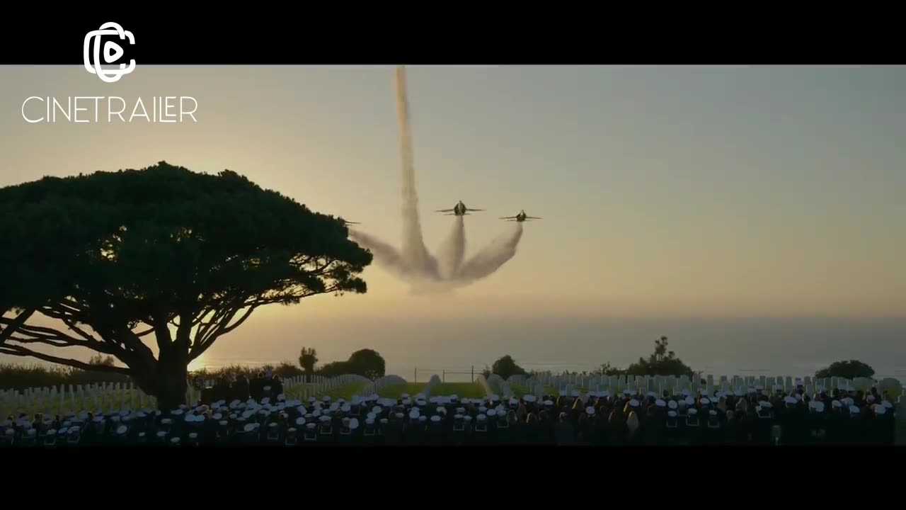 Top Gun: Maverick | Trailer Oficial 2 | DUB | Paramount Pictures Brasil