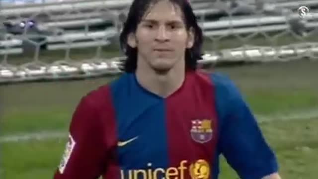 21 Messi skills