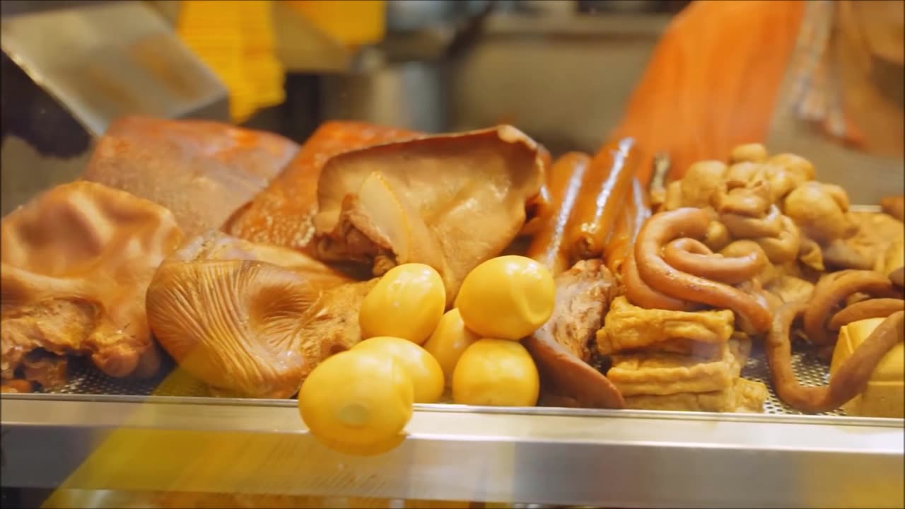 Episode 1 - 13 Foods To Try in Toa Payoh - Part 3