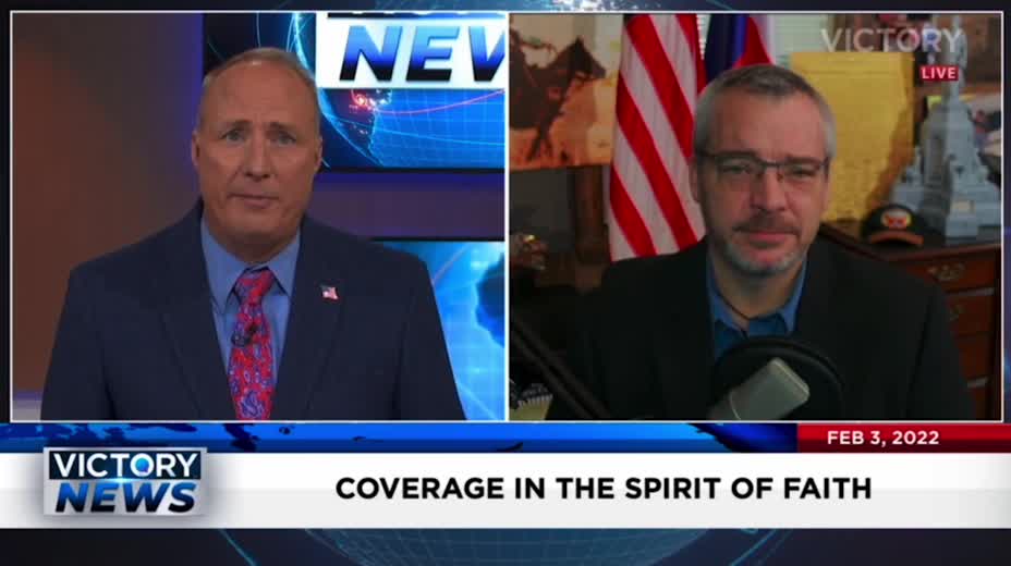 Truckers, Transgenders, and Trudeau