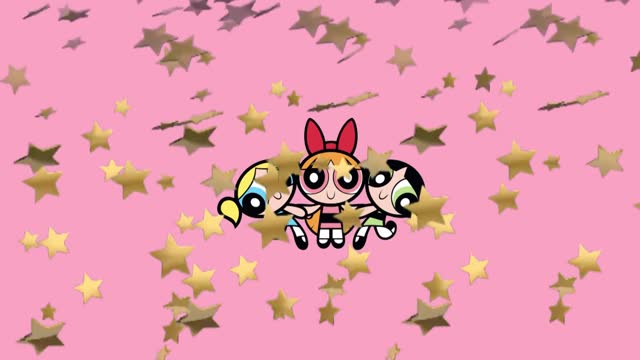 Powerpuff Girls Live-Action Makeup Transformation Tutorial