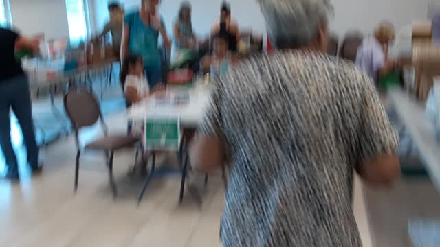 NWBC shoeboxes