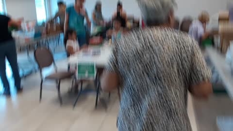 NWBC shoeboxes