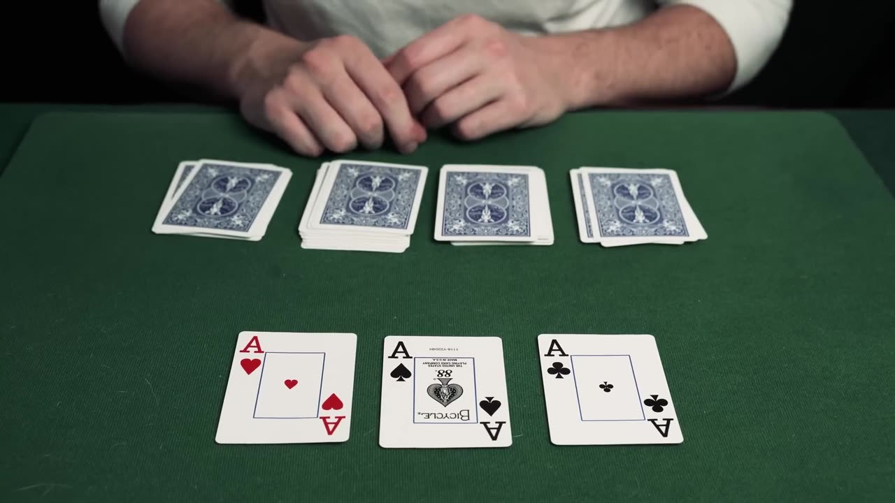 NO SETUP Card Trick That FOOLS Everyone!