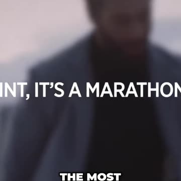 The Power of Patience: Achieving Lasting Success in the Long Run