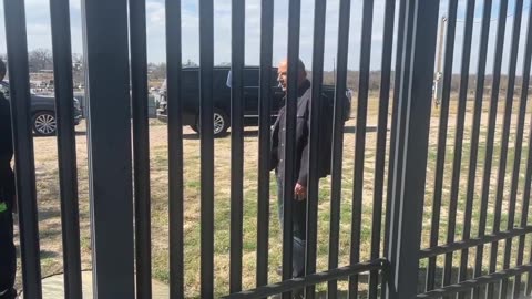 Even Dr. Phil is sick of the open border