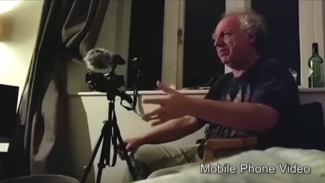 James Michael Casbolt- Aug 2014