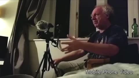 James Michael Casbolt- Aug 2014