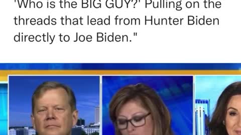 Bombshell Biden crime family expert reveals everything. This is massive