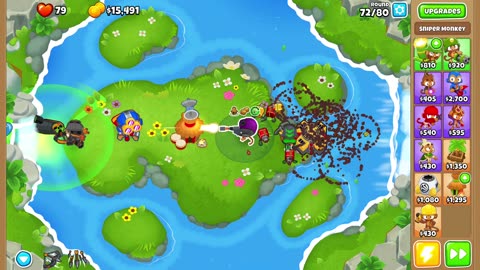 GUNG1N33R plays some BTD6