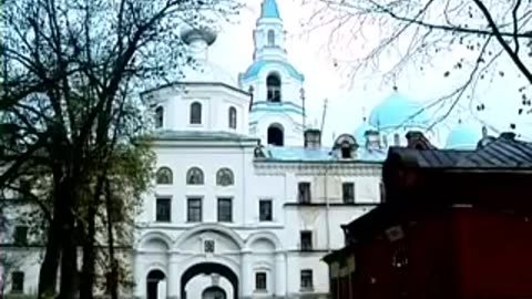 Russian Orthodox Choir Chanting Choral Vocal Top 10 Collection