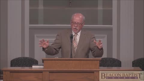 What Is Repentance Towards God?