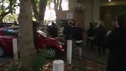 AC/DC's Rudd pleads guilty to threatening to kill, drug possession