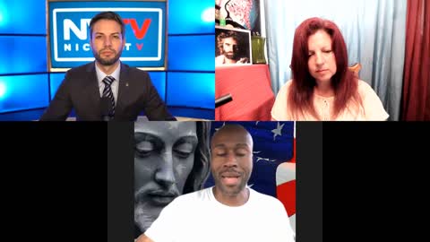 The Truth Behind Halloween with Nick V, Denise and Joe