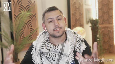 Israel Is Killing Gaza and Humanity Along With It