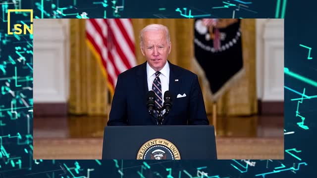 The US economy is collapsing. Biden is in trouble