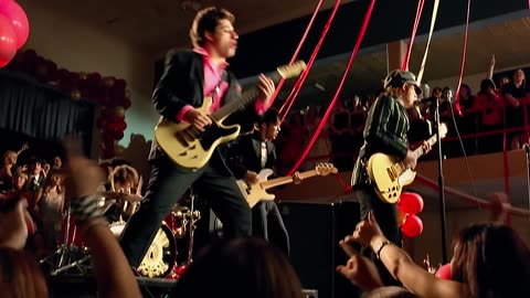 Fall Out Boy - Dance, Dance (Official Music Video)