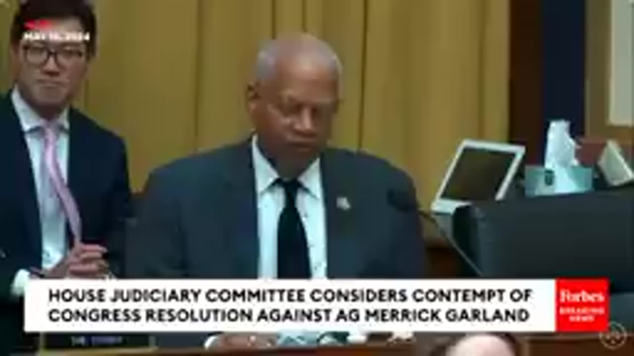 Rep Massie Brings Up Hank Johnson's Infamous Guam 'Capsize' Comment