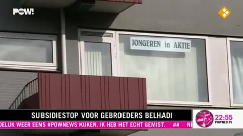 Subsidiestop voor de gebroeders Belhadi