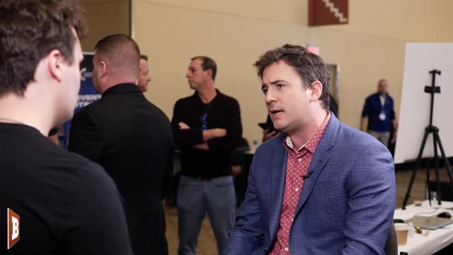 Charlie Kirk Discusses Pushing Back Against Woke Companies at America Fest