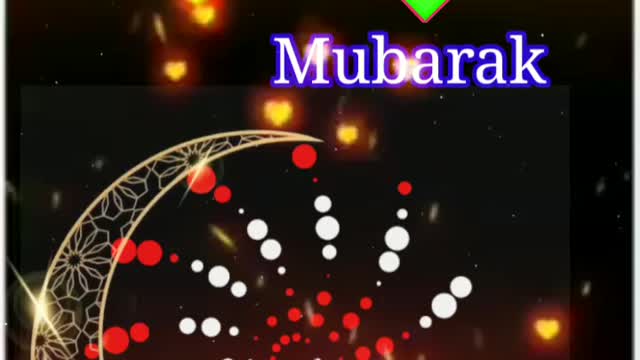 ★Eid Al Adha Mubarak★ Animation ! Motion graphics (FREE DOWNLOAD) ★Eid al adha★ AHAD MEMON