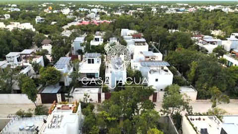 Private Villa Tulum