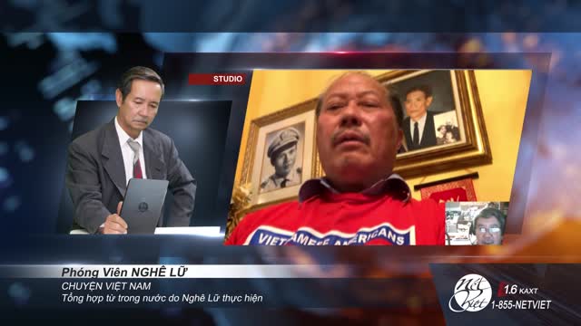 Cảm Xúc Người Việt Khi Tham Dự Triệu Bước Chân Ủng Hộ TT. Trump