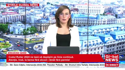 Știri (Global News România; 06.12.2023)1