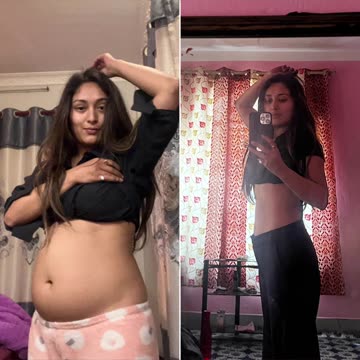 To achieve your ideal weight