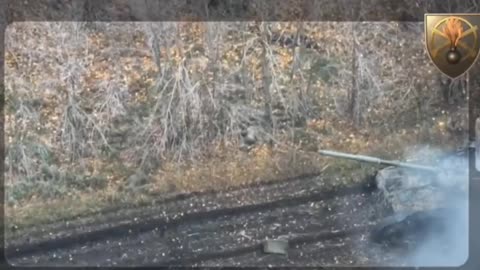 🔥 Ukraine Russia War | Destruction of Russian T-72 Tank and Ammo with Anti-Tank Mine | Stelmak | RCF