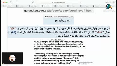 EFDawah's 'Ugly Ignorance', Dawah Gang vs Al-Tabary, & St. Irenaeus 666 or 616 By @Jai Apologetics