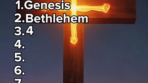 Only a christian will get all right❤️