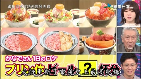 20241208_PS純金-跟拍日本浮誇系罪惡美食-2