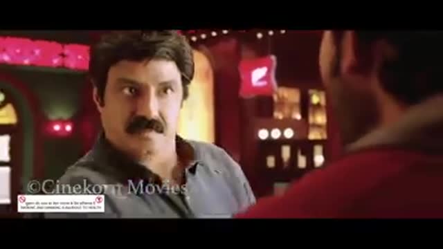 South Indian Action movie clip
